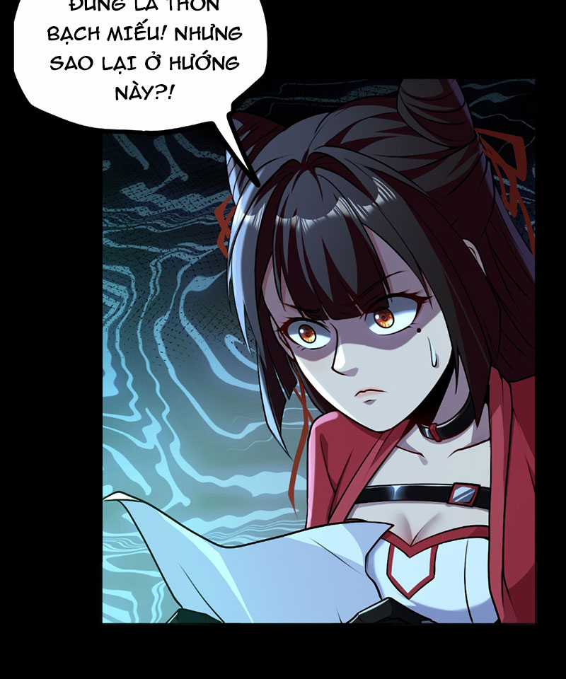 Đại Đạo Vô Danh Chapter 3 trang 36