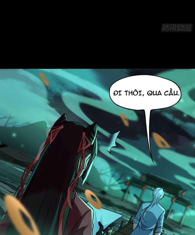 Đại Đạo Vô Danh Chapter 3 trang 37