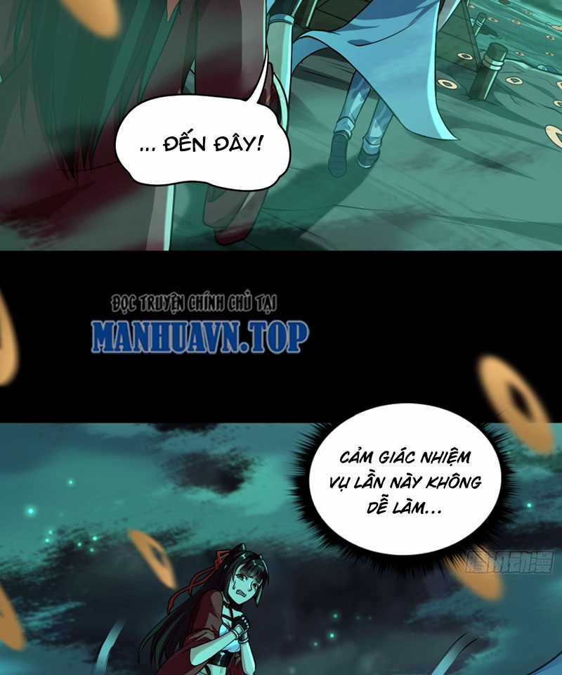 Đại Đạo Vô Danh Chapter 3 trang 38