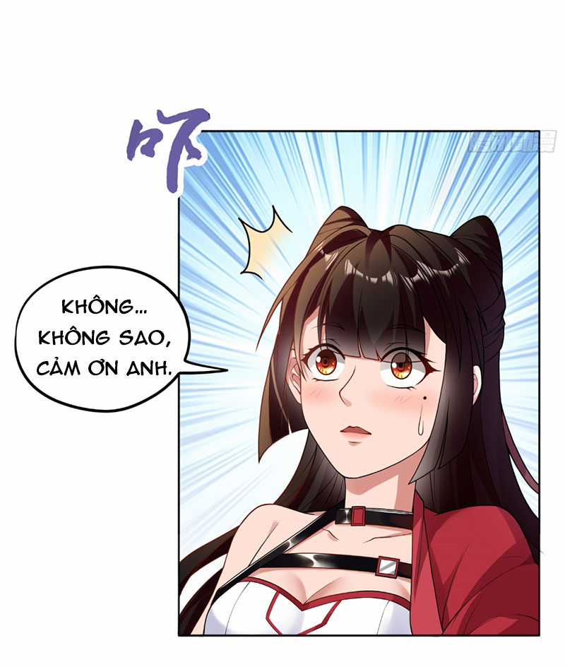 Đại Đạo Vô Danh Chapter 3 trang 4