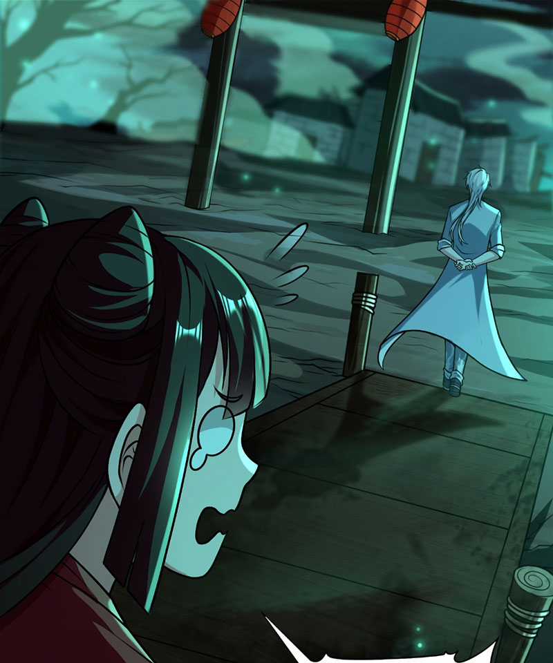 Đại Đạo Vô Danh Chapter 3 trang 41