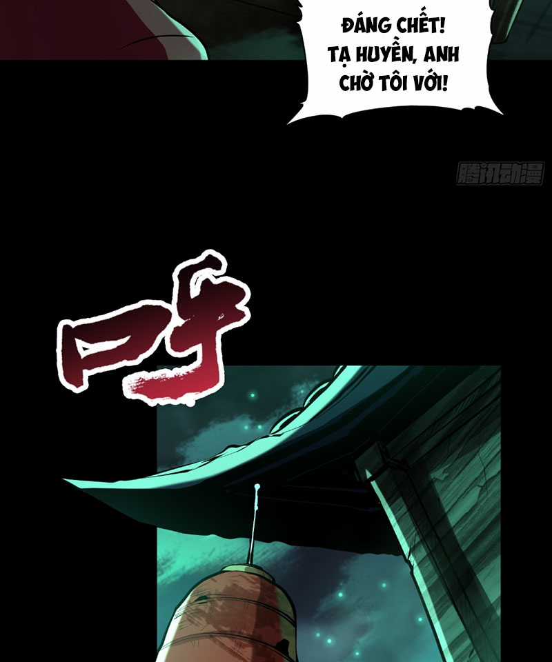 Đại Đạo Vô Danh Chapter 3 trang 42