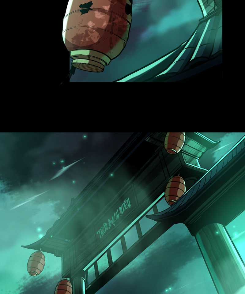 Đại Đạo Vô Danh Chapter 3 trang 43