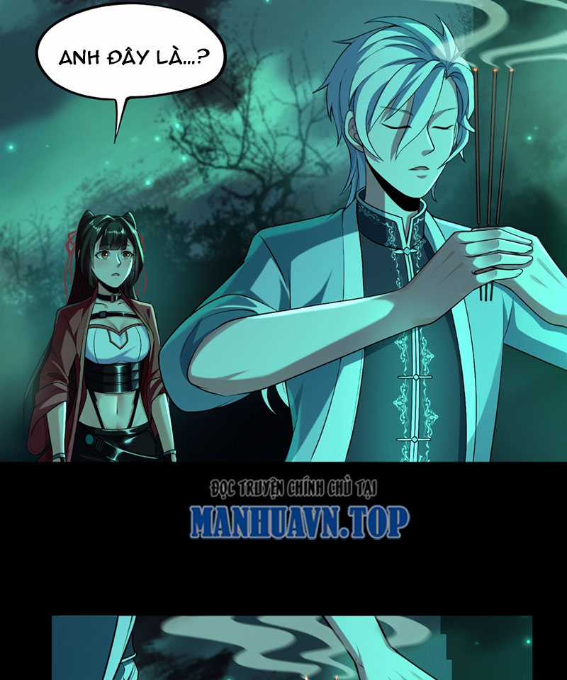 Đại Đạo Vô Danh Chapter 3 trang 45