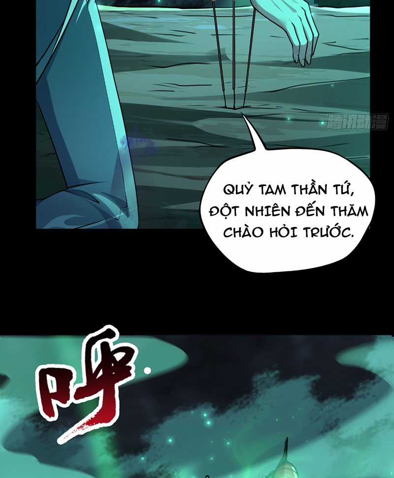 Đại Đạo Vô Danh Chapter 3 trang 46