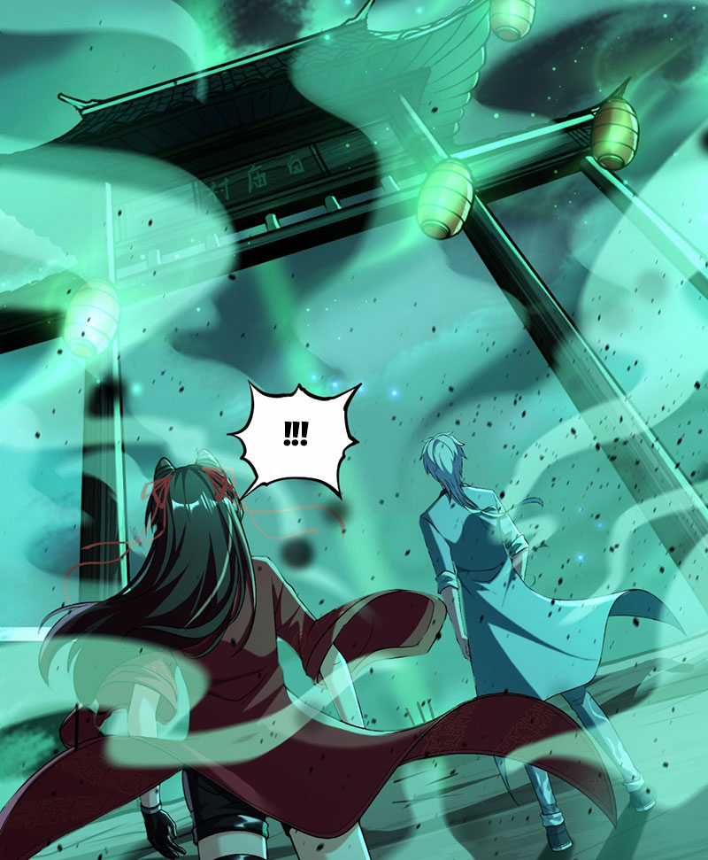 Đại Đạo Vô Danh Chapter 3 trang 47