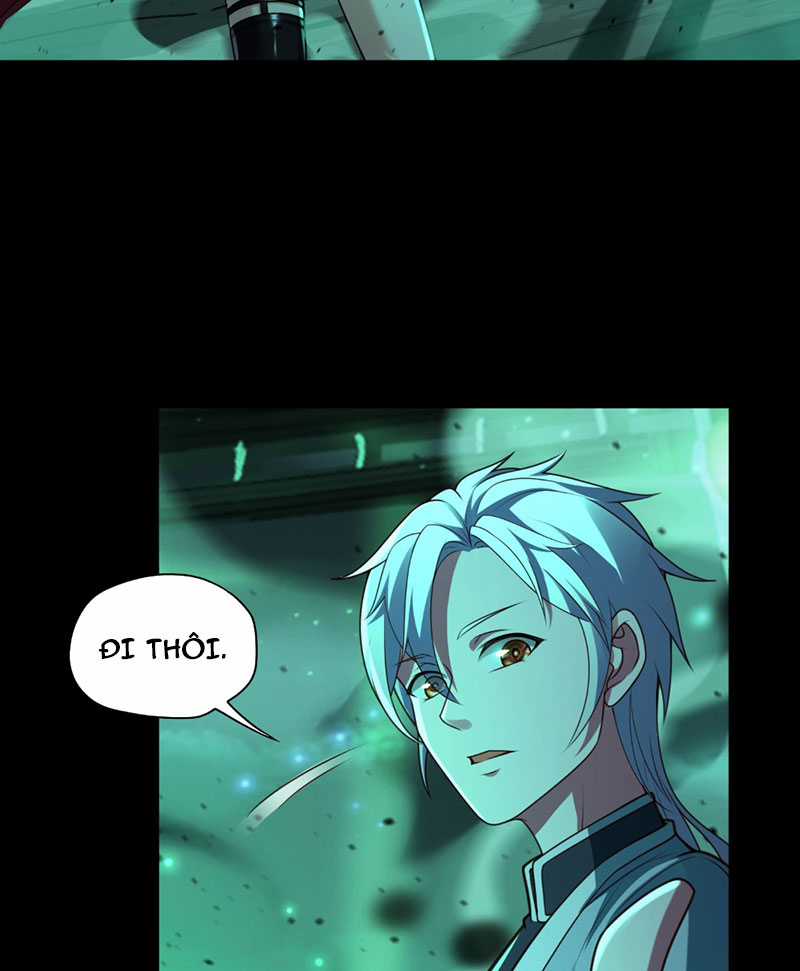 Đại Đạo Vô Danh Chapter 3 trang 48