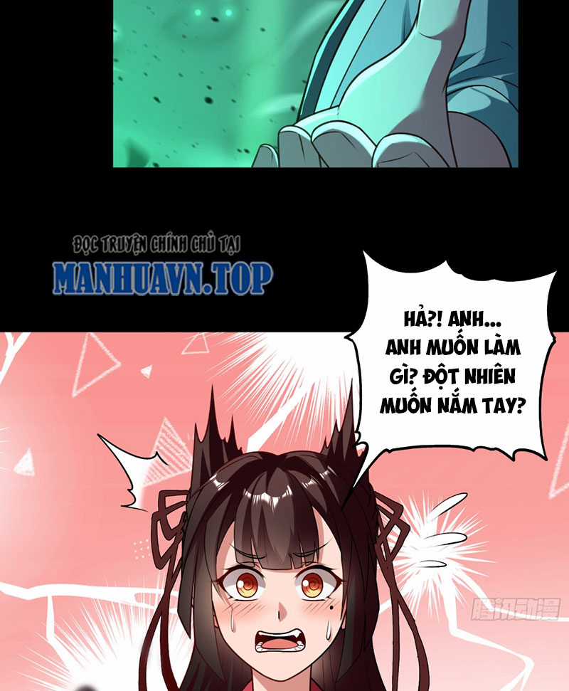 Đại Đạo Vô Danh Chapter 3 trang 49