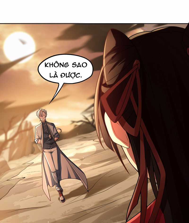 Đại Đạo Vô Danh Chapter 3 trang 5