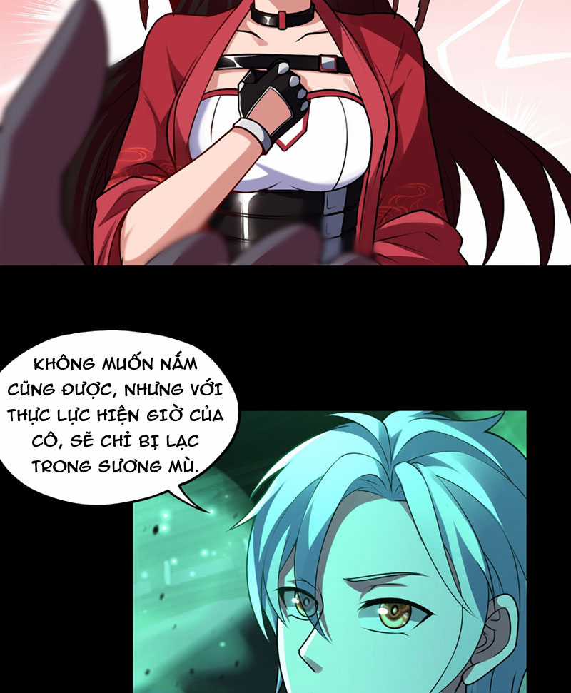 Đại Đạo Vô Danh Chapter 3 trang 50