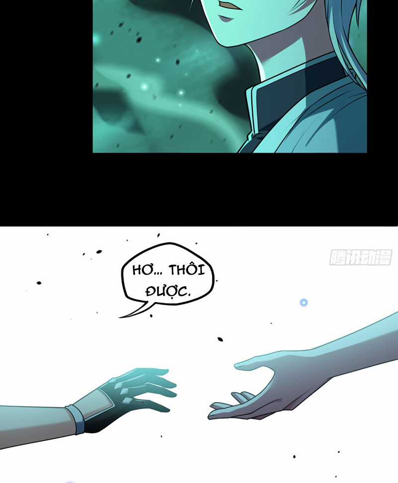 Đại Đạo Vô Danh Chapter 3 trang 51