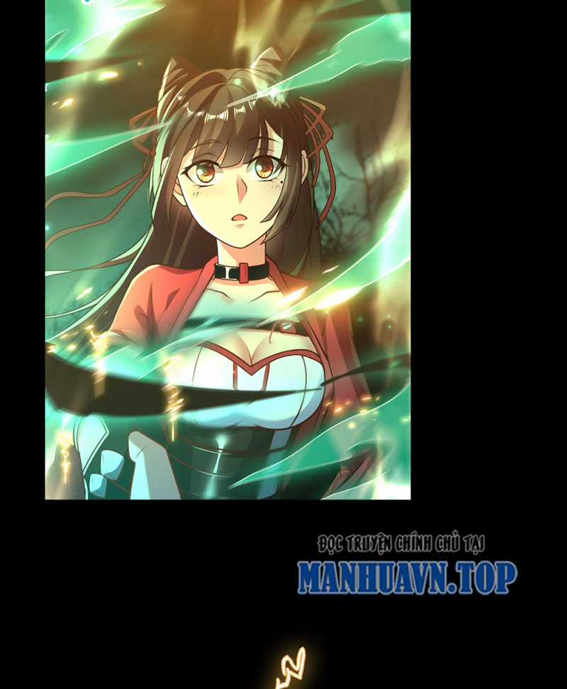 Đại Đạo Vô Danh Chapter 3 trang 54