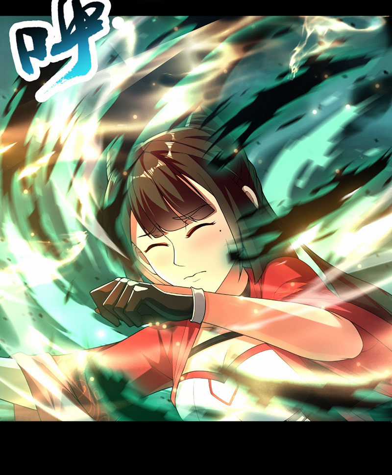 Đại Đạo Vô Danh Chapter 3 trang 56