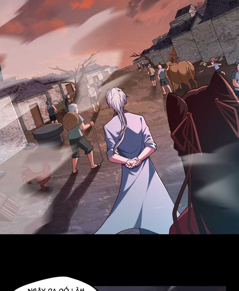 Đại Đạo Vô Danh Chapter 3 trang 58