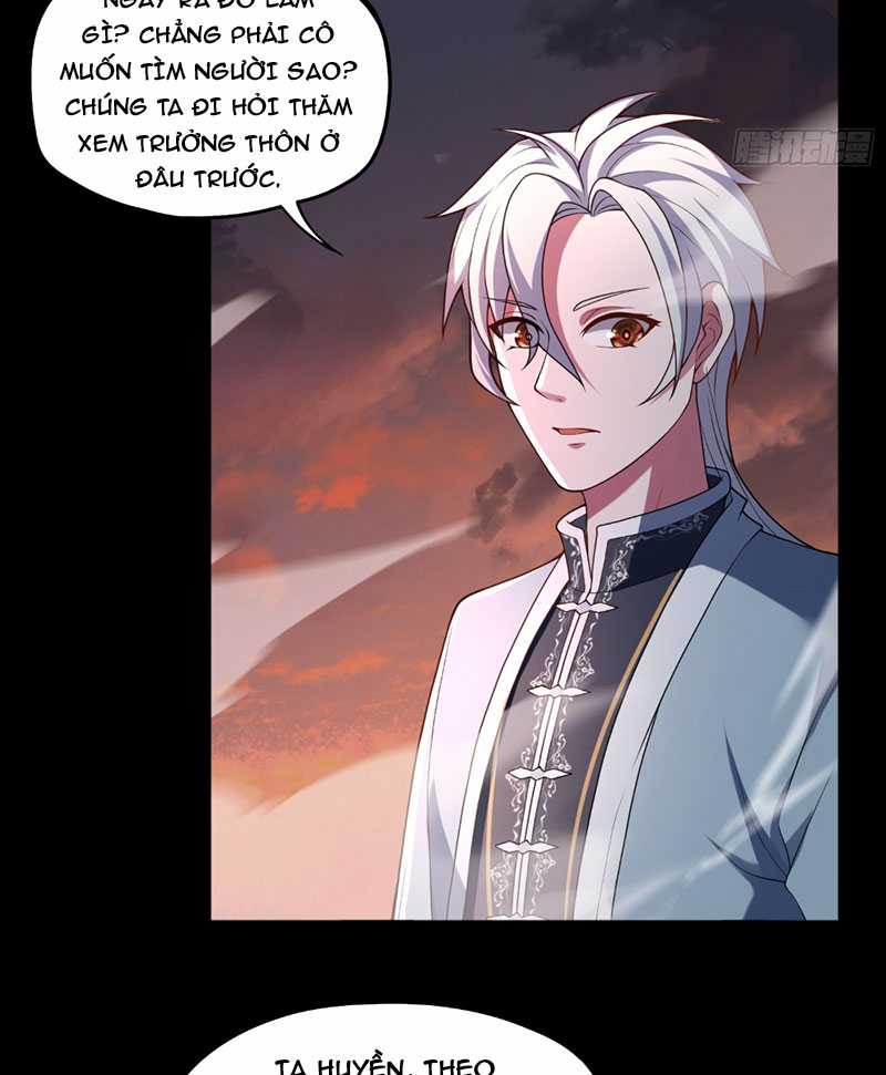 Đại Đạo Vô Danh Chapter 3 trang 59