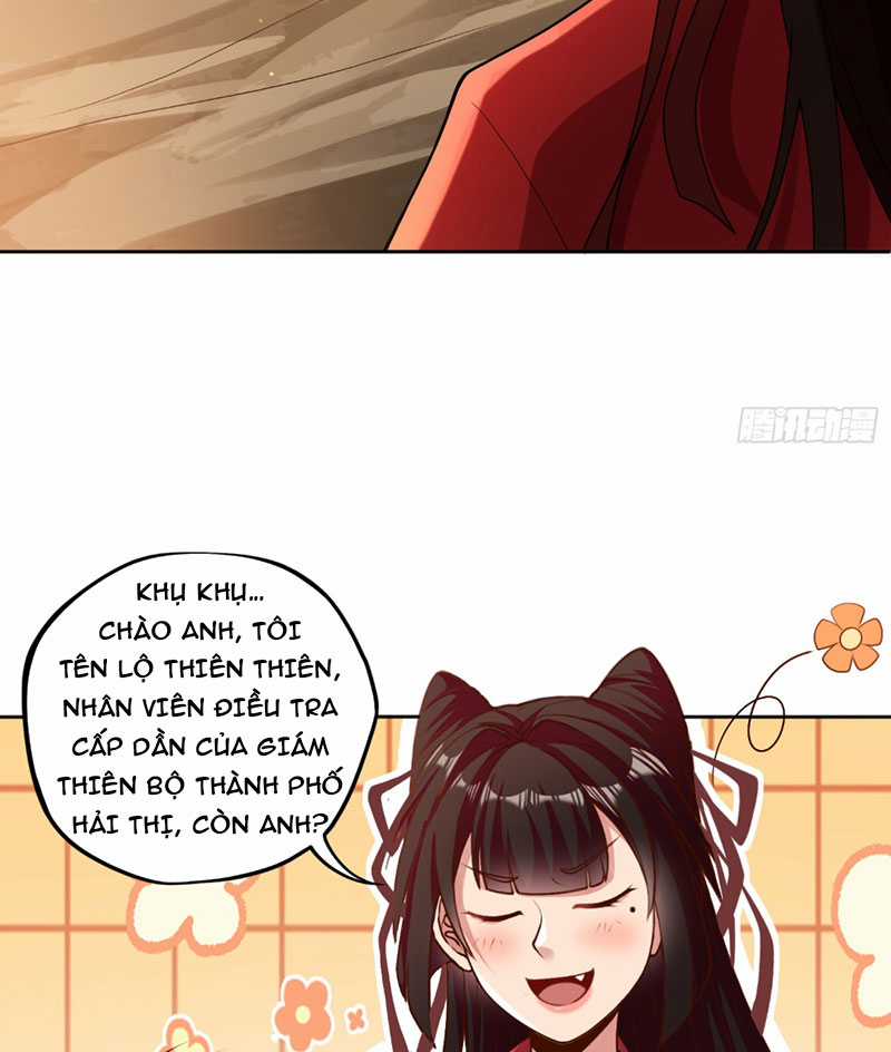 Đại Đạo Vô Danh Chapter 3 trang 6