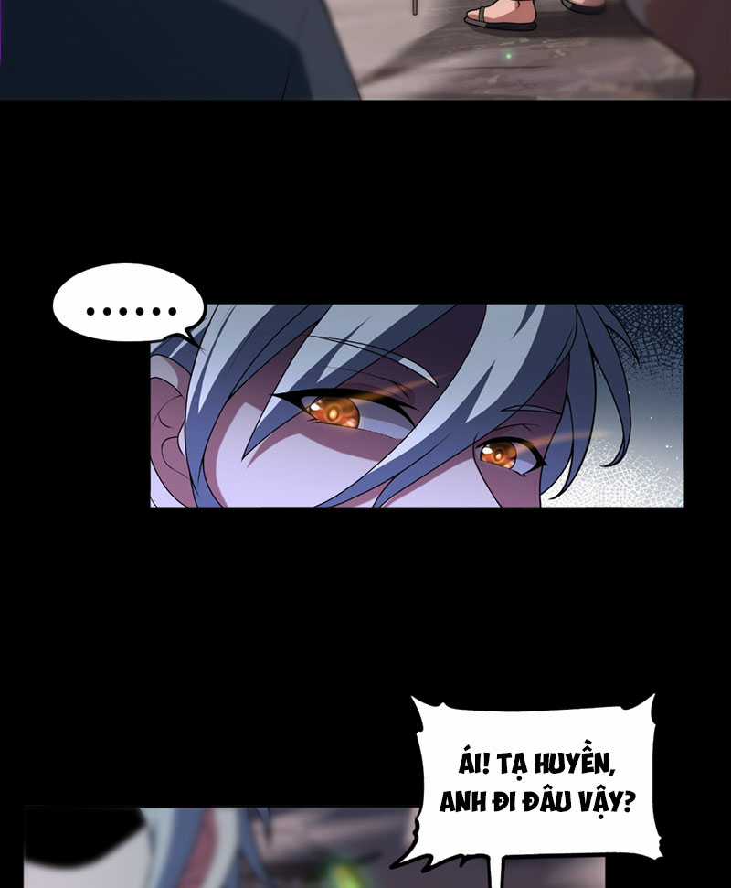 Đại Đạo Vô Danh Chapter 3 trang 63