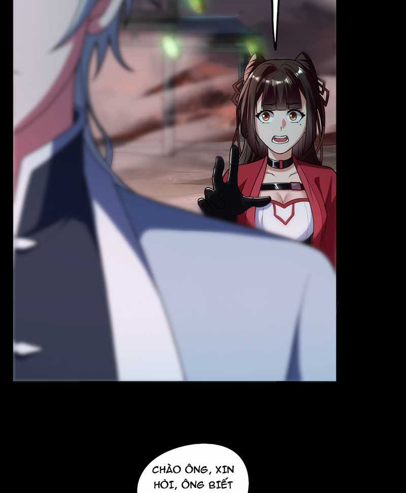 Đại Đạo Vô Danh Chapter 3 trang 64