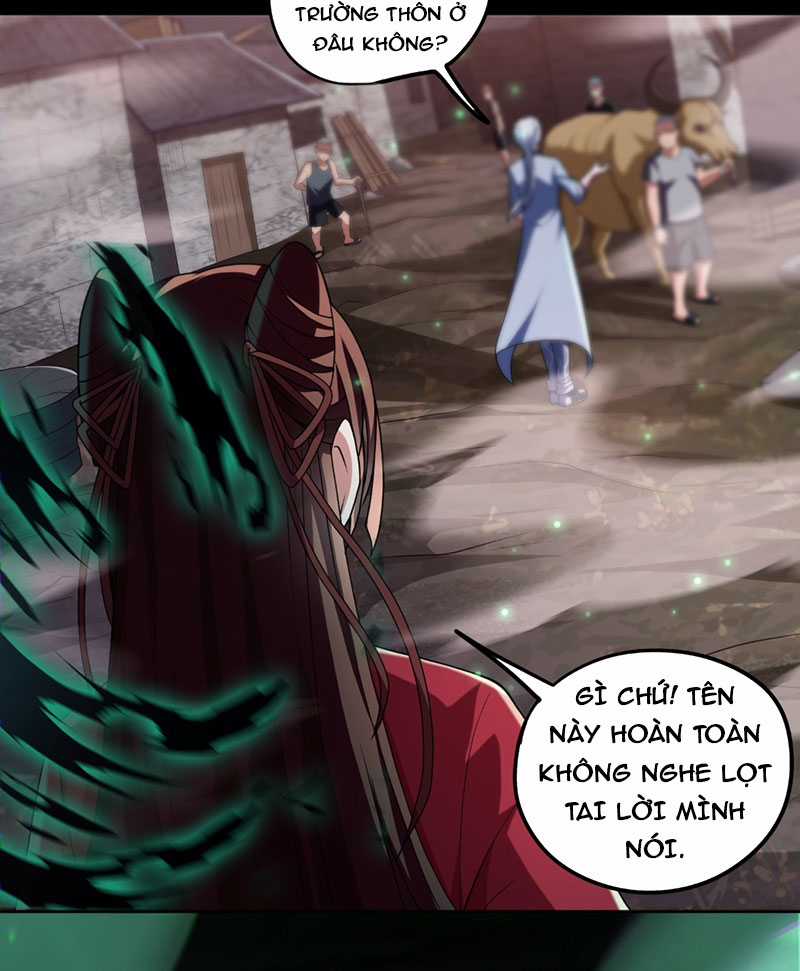 Đại Đạo Vô Danh Chapter 3 trang 65