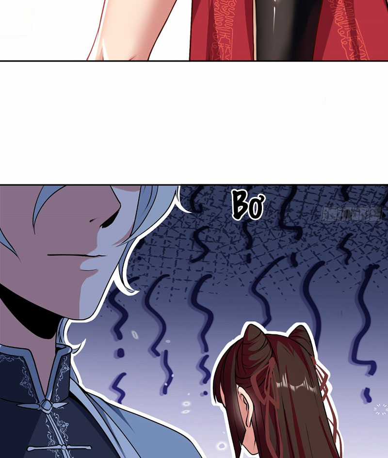 Đại Đạo Vô Danh Chapter 3 trang 8