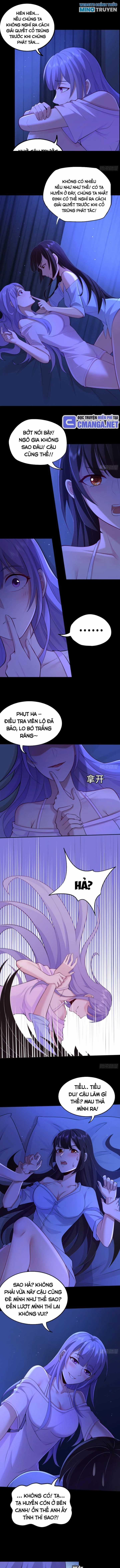 Đại Đạo Vô Danh Chapter 30 trang 2