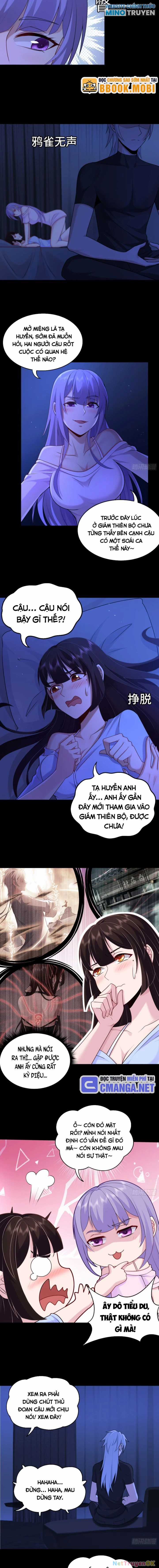 Đại Đạo Vô Danh Chapter 30 trang 3