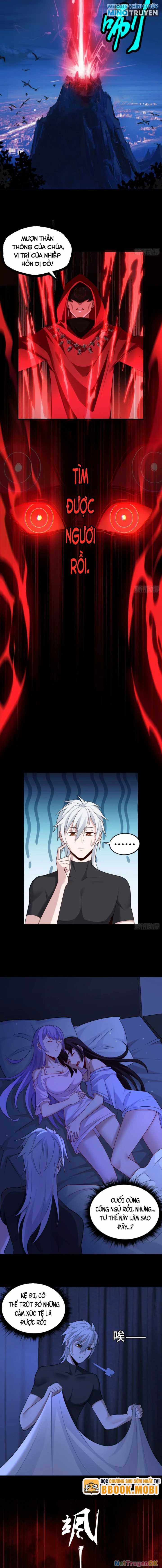 Đại Đạo Vô Danh Chapter 30 trang 5