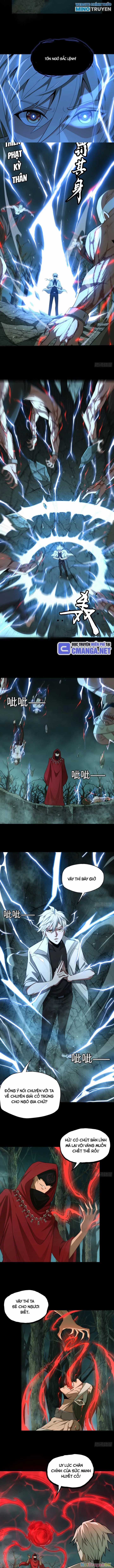 Đại Đạo Vô Danh Chapter 31 trang 2