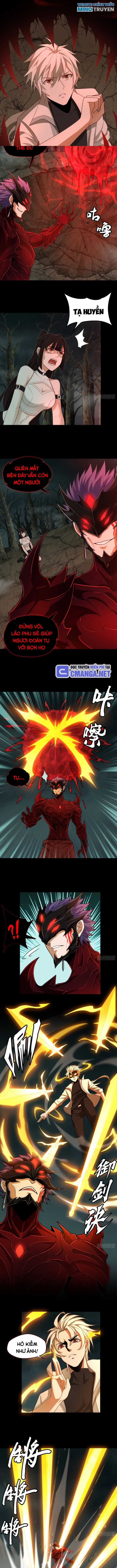 Đại Đạo Vô Danh Chapter 32 trang 2