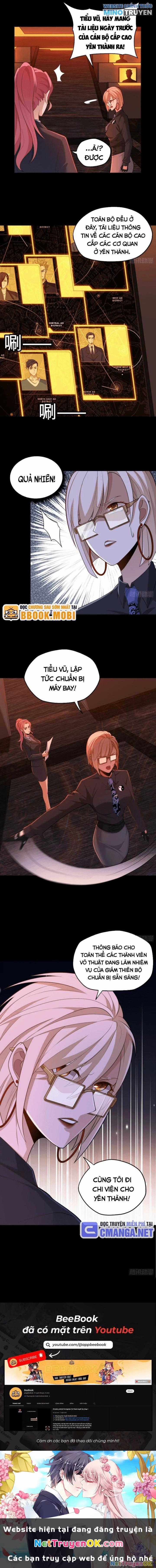 Đại Đạo Vô Danh Chapter 32 trang 7