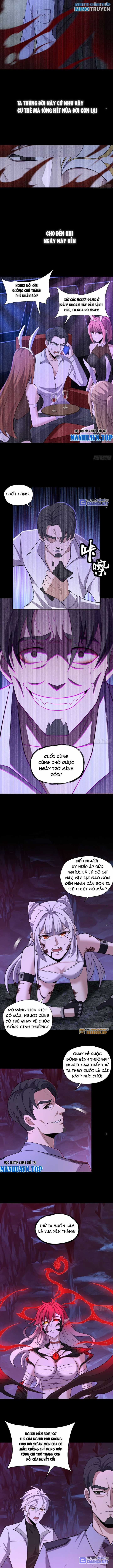 Đại Đạo Vô Danh Chapter 39 trang 2