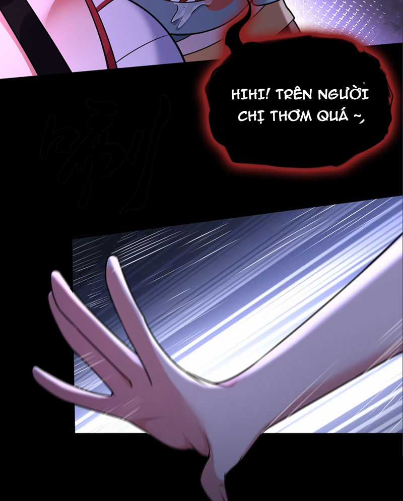 Đại Đạo Vô Danh Chapter 4 trang 10