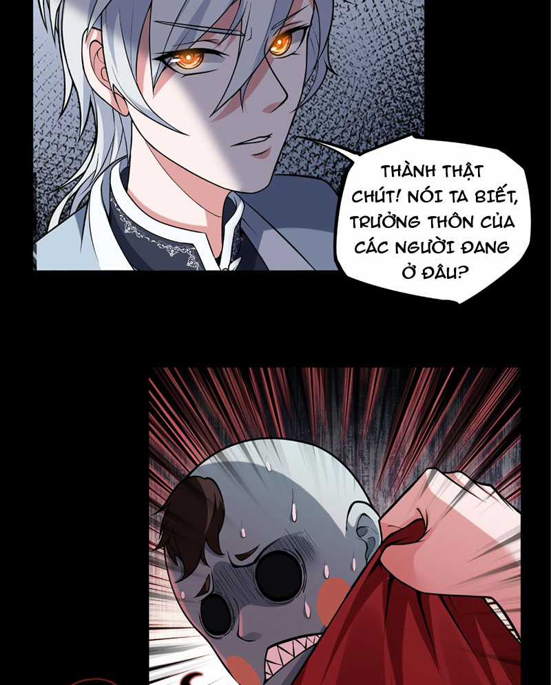 Đại Đạo Vô Danh Chapter 4 trang 13