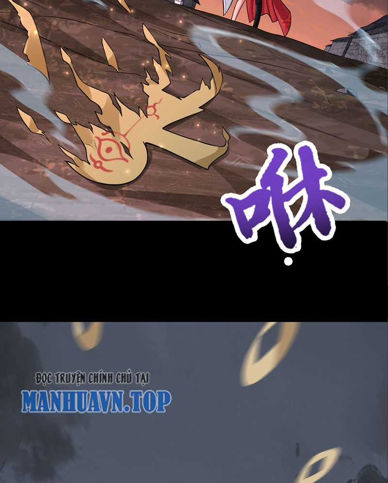 Đại Đạo Vô Danh Chapter 4 trang 18