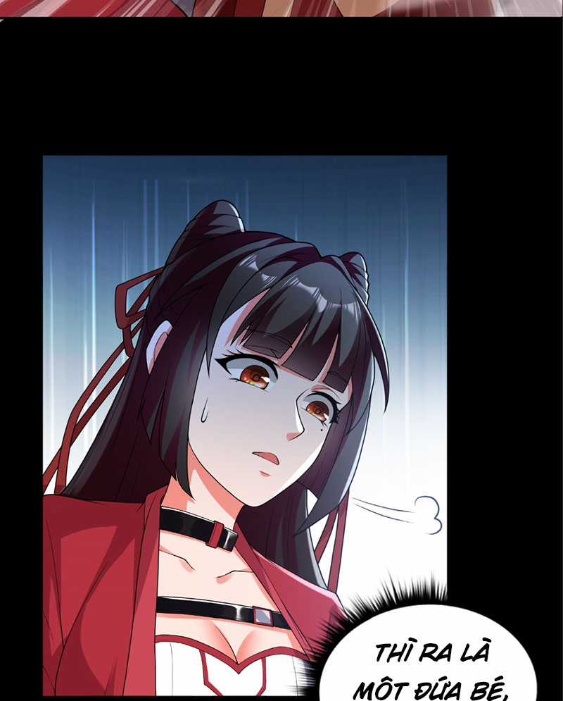 Đại Đạo Vô Danh Chapter 4 trang 2