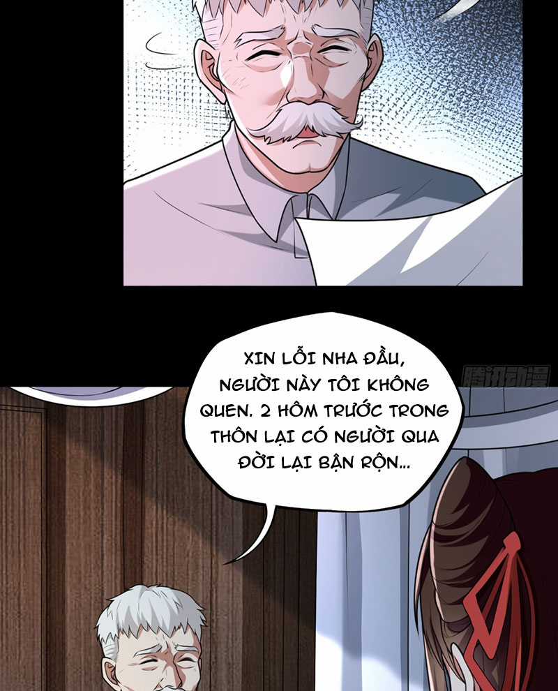 Đại Đạo Vô Danh Chapter 4 trang 28