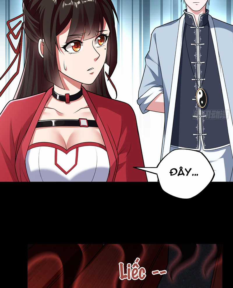 Đại Đạo Vô Danh Chapter 4 trang 30