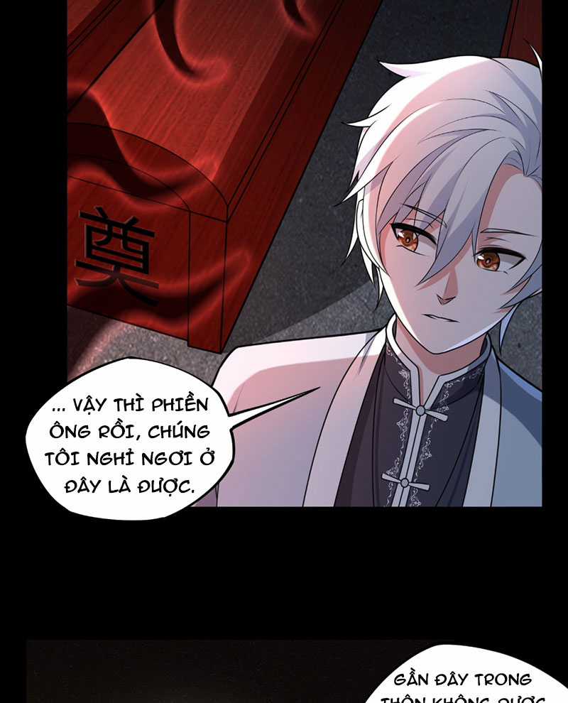 Đại Đạo Vô Danh Chapter 4 trang 31