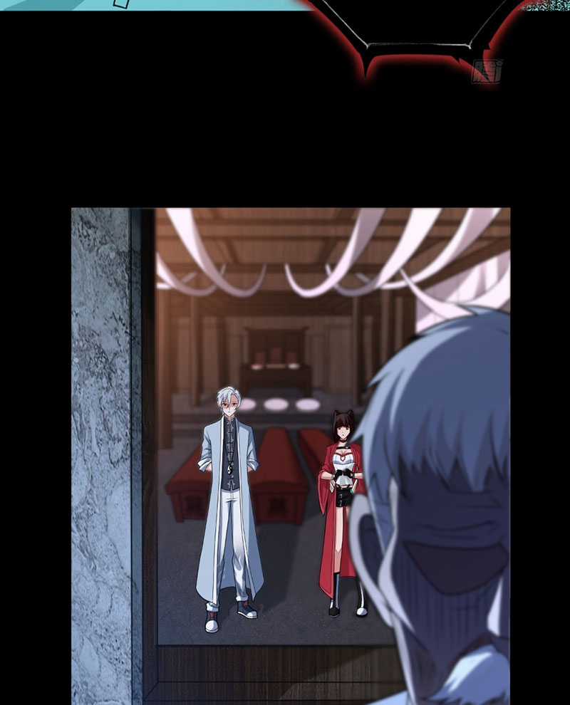 Đại Đạo Vô Danh Chapter 4 trang 34