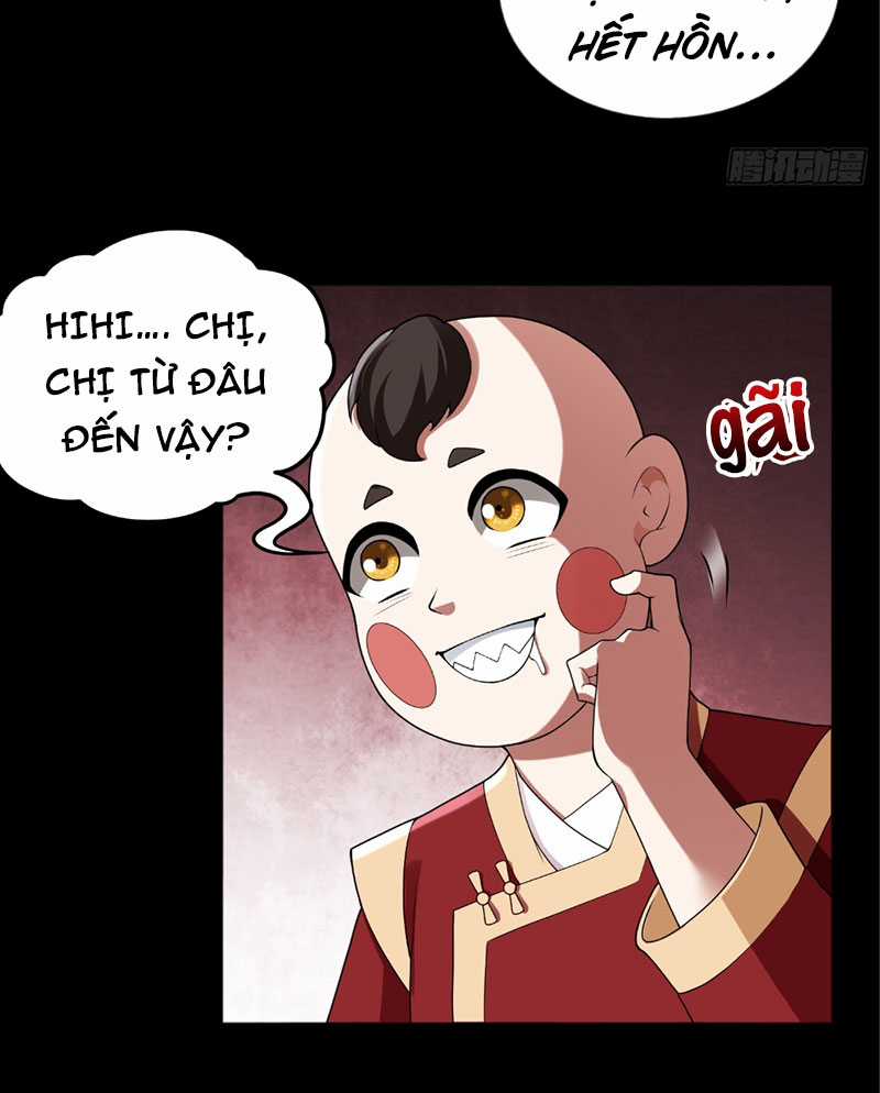 Đại Đạo Vô Danh Chapter 4 trang 3