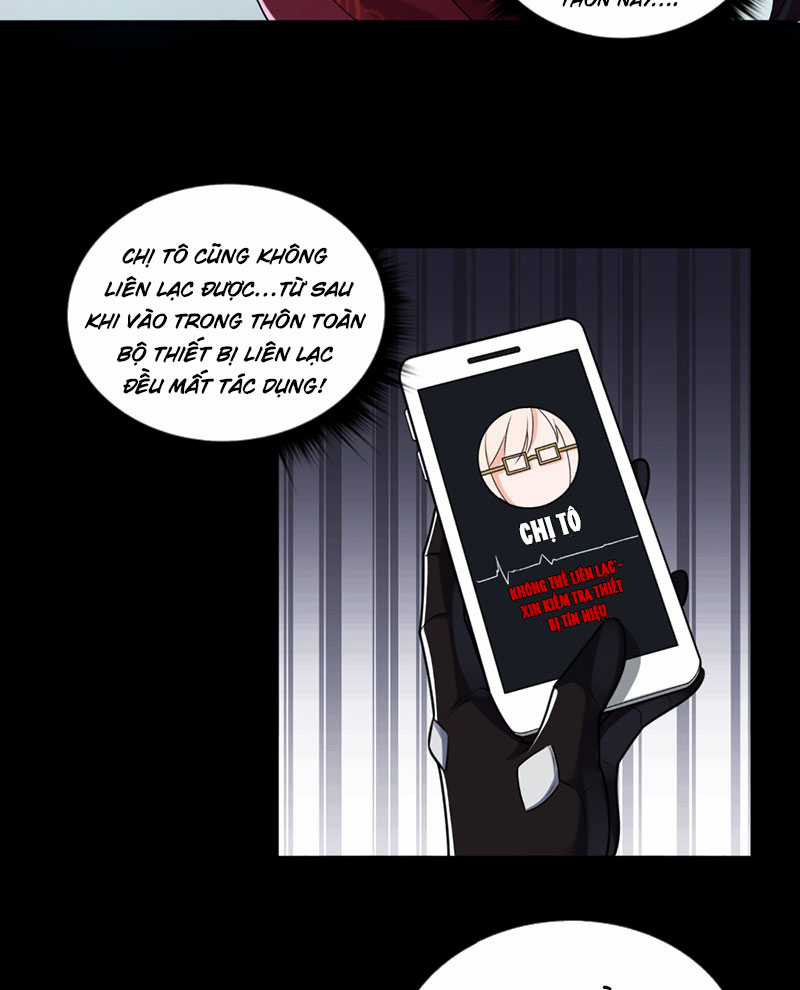 Đại Đạo Vô Danh Chapter 4 trang 41