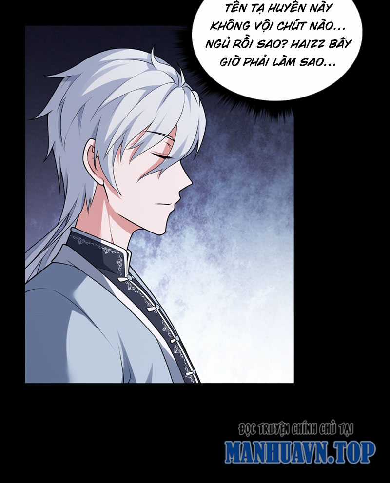 Đại Đạo Vô Danh Chapter 4 trang 42