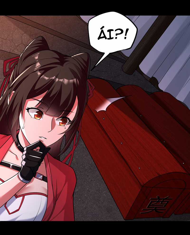 Đại Đạo Vô Danh Chapter 4 trang 43