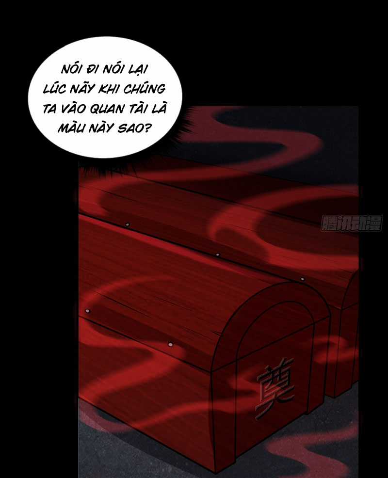 Đại Đạo Vô Danh Chapter 4 trang 44