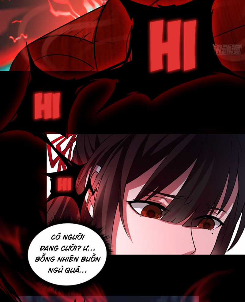 Đại Đạo Vô Danh Chapter 4 trang 46