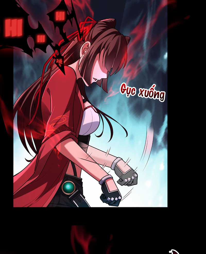 Đại Đạo Vô Danh Chapter 4 trang 47