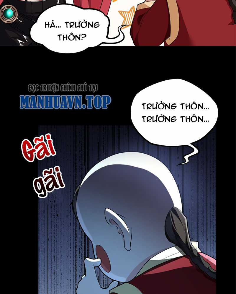 Đại Đạo Vô Danh Chapter 4 trang 5