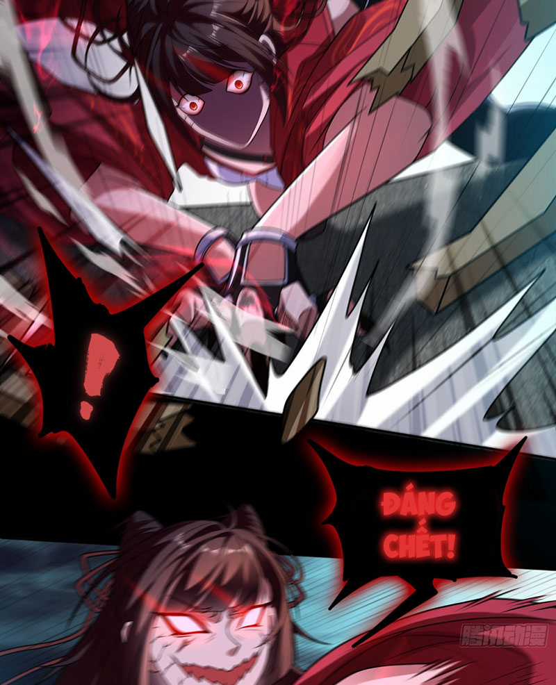 Đại Đạo Vô Danh Chapter 4 trang 54