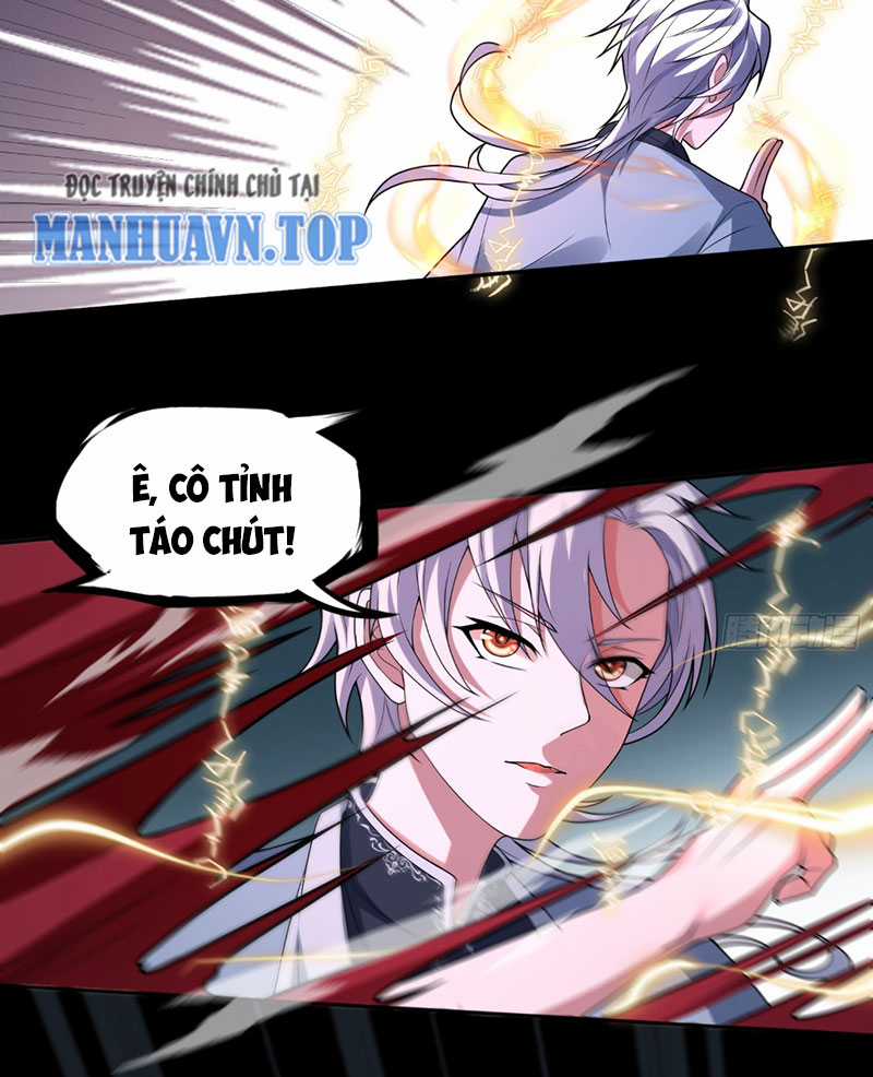 Đại Đạo Vô Danh Chapter 4 trang 56