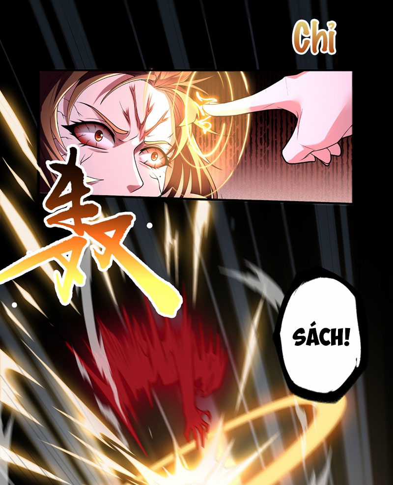 Đại Đạo Vô Danh Chapter 4 trang 57